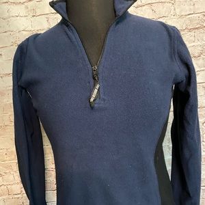 Small women’s Northface fleece